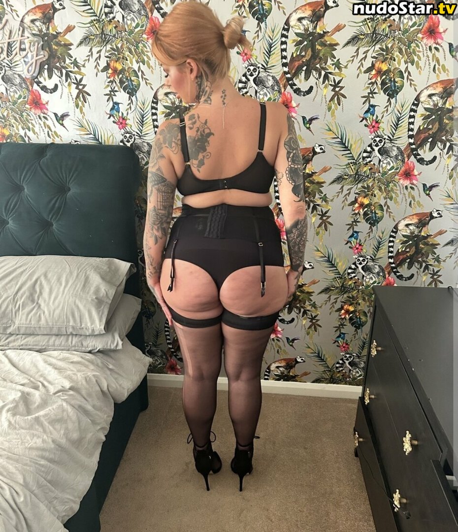 Gemma Rose / Reallifeofgemrose Nude OnlyFans Leaked Photo #12