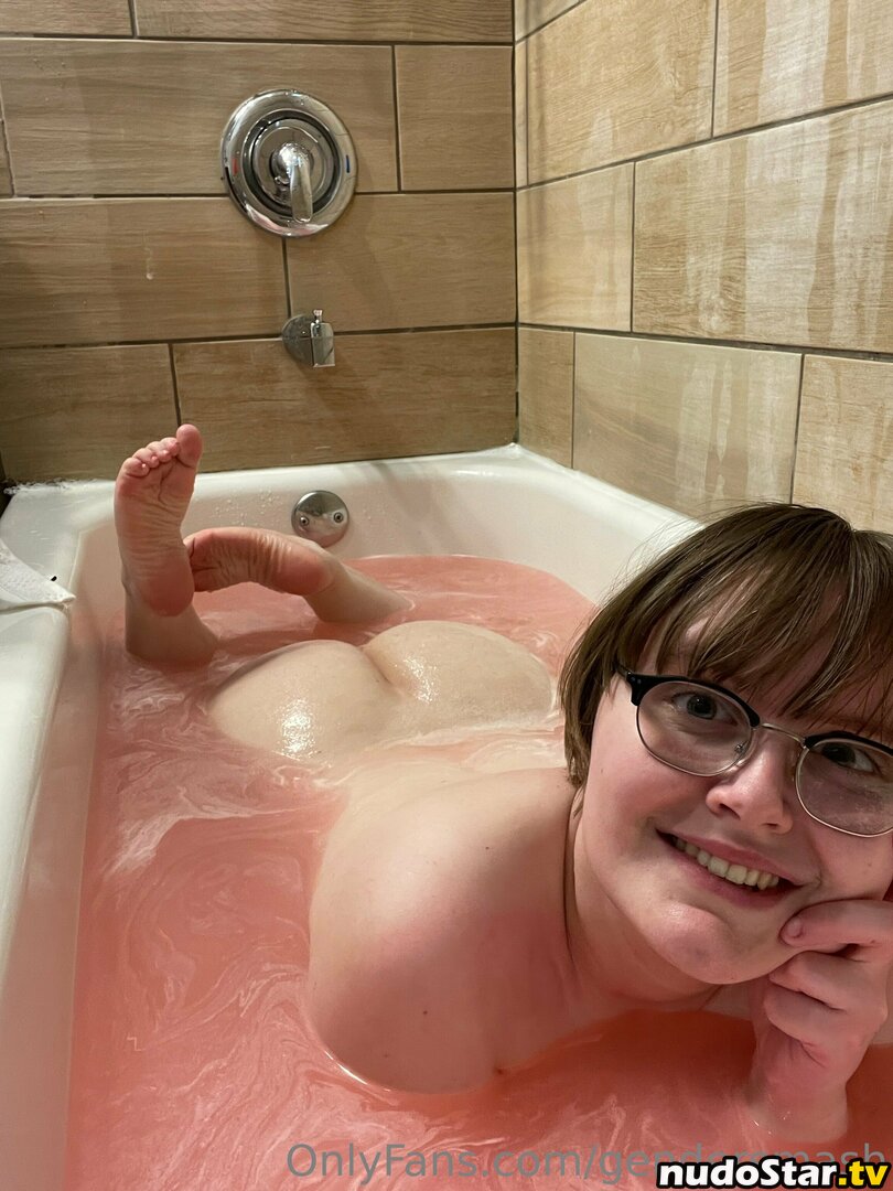 gendersmash / genderthrash Nude OnlyFans Leaked Photo #16