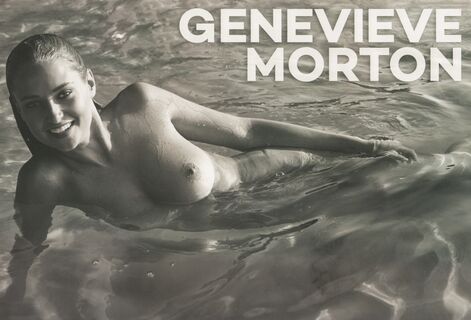 Genevieve Morton