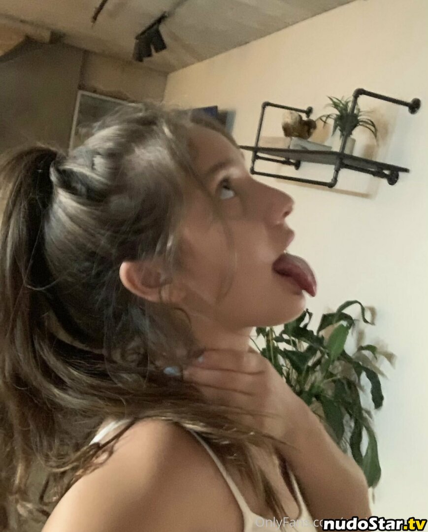 Genie Exum / Genieeexumm - / genieeexumm / genieexum Nude OnlyFans Leaked Photo #23