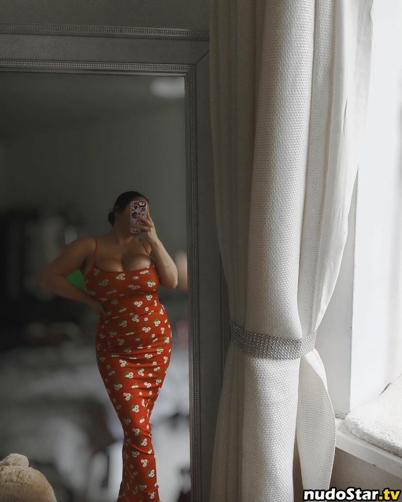 Georgia Bernasconi / missgeobernasconi Nude OnlyFans Leaked Photo #15