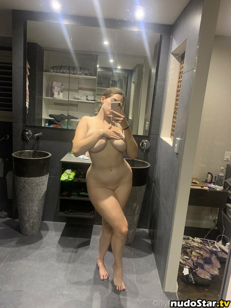 Georgia Carter / georgia_c / georgiacarter33 / georgiacarterofficial Nude OnlyFans Leaked Photo #35
