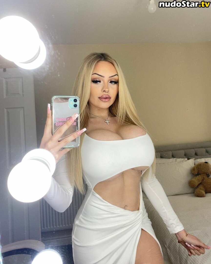 1georgialouise / Georgia Louise / Georgialouisefree Nude OnlyFans Leaked Photo #20