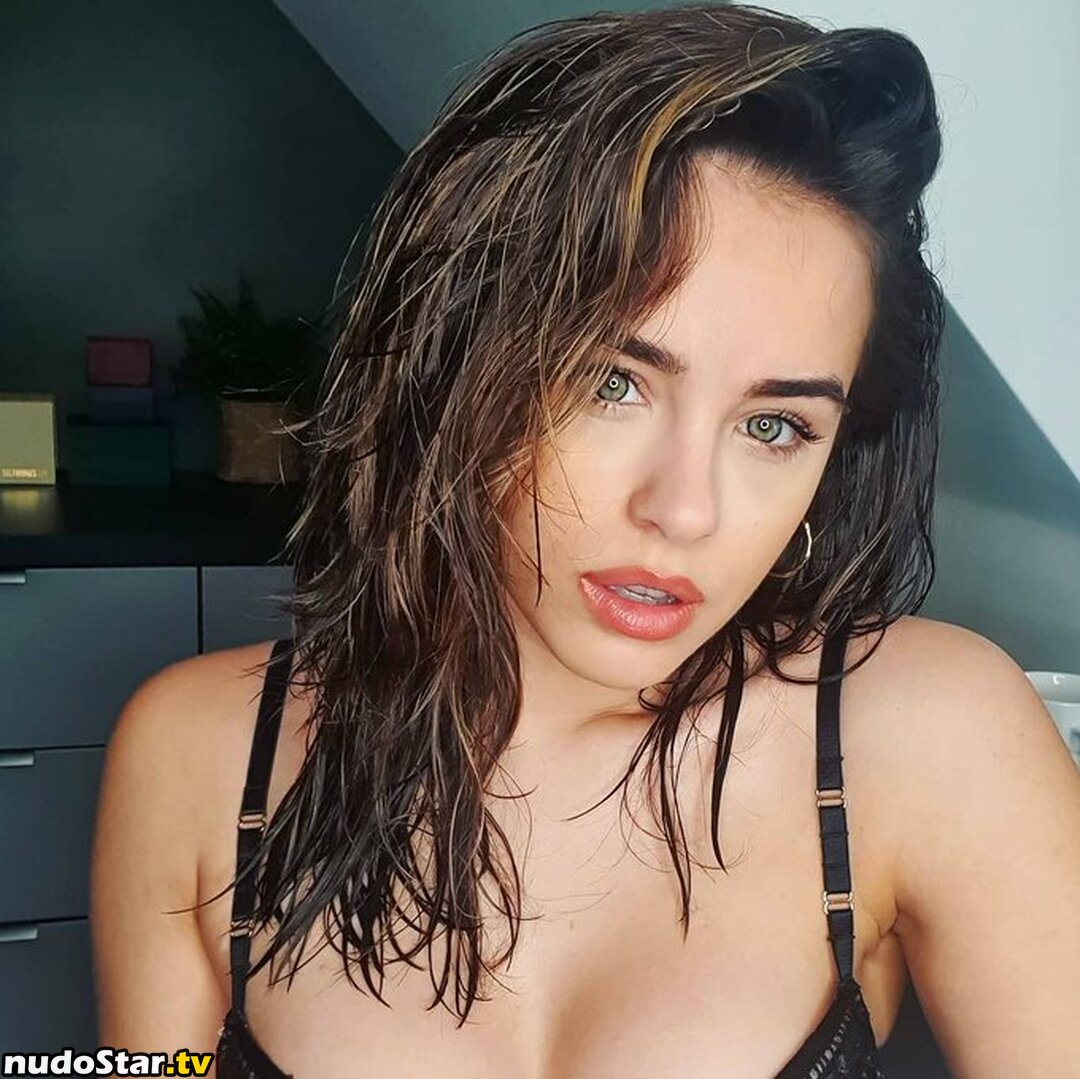 Georgia May Foote / georgiafoote Nude OnlyFans Leaked Photo #49