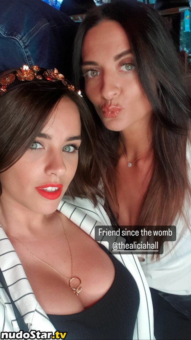 Georgia May Foote / georgiafoote Nude OnlyFans Leaked Photo #56