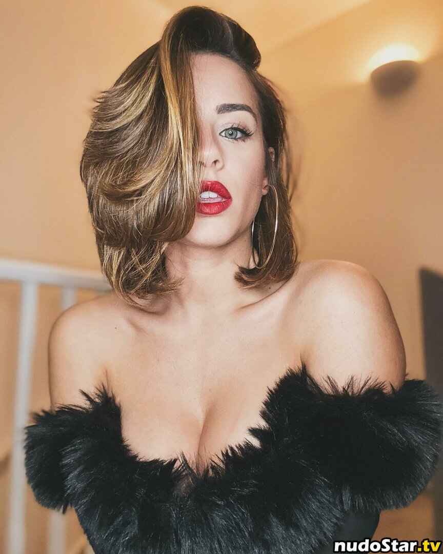 Georgia May Foote / georgiafoote Nude OnlyFans Leaked Photo #64