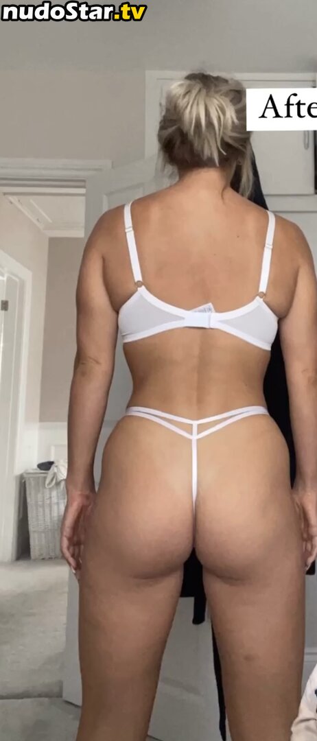 Georgian Daisy Bauer Nude OnlyFans Leaked Photo #25