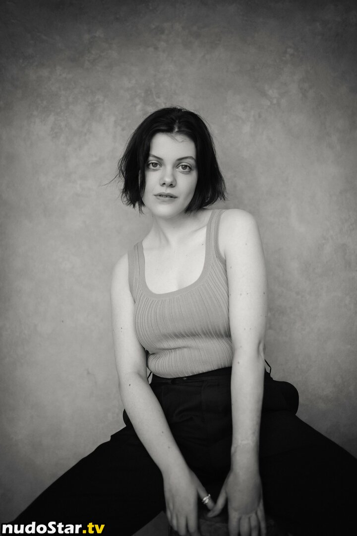 Georgie Henley Nude OnlyFans Leaked Photo #18