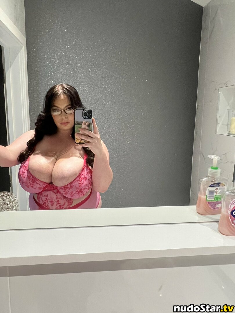 Georgina Gee / georginagee / georginagee_ / officialmissgee_ Nude OnlyFans Leaked Photo #44