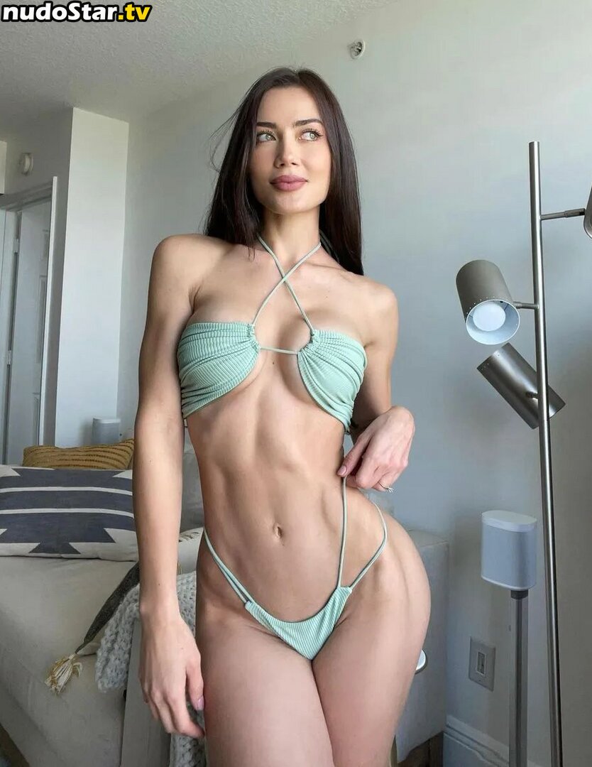 Georgina Mazzeo / georginamazzeo Nude OnlyFans Leaked Photo #42