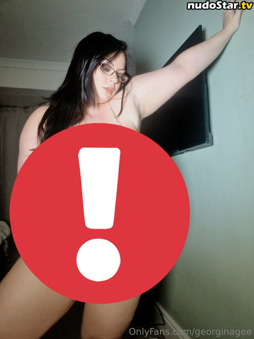 gee6390 / georginagee Nude OnlyFans Leaked Photo #20