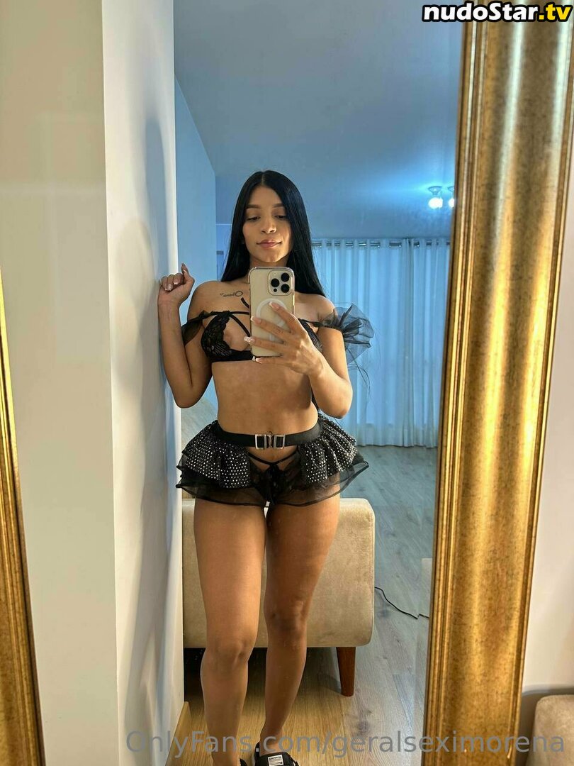 geralrol / geralseximorena Nude OnlyFans Leaked Photo #35