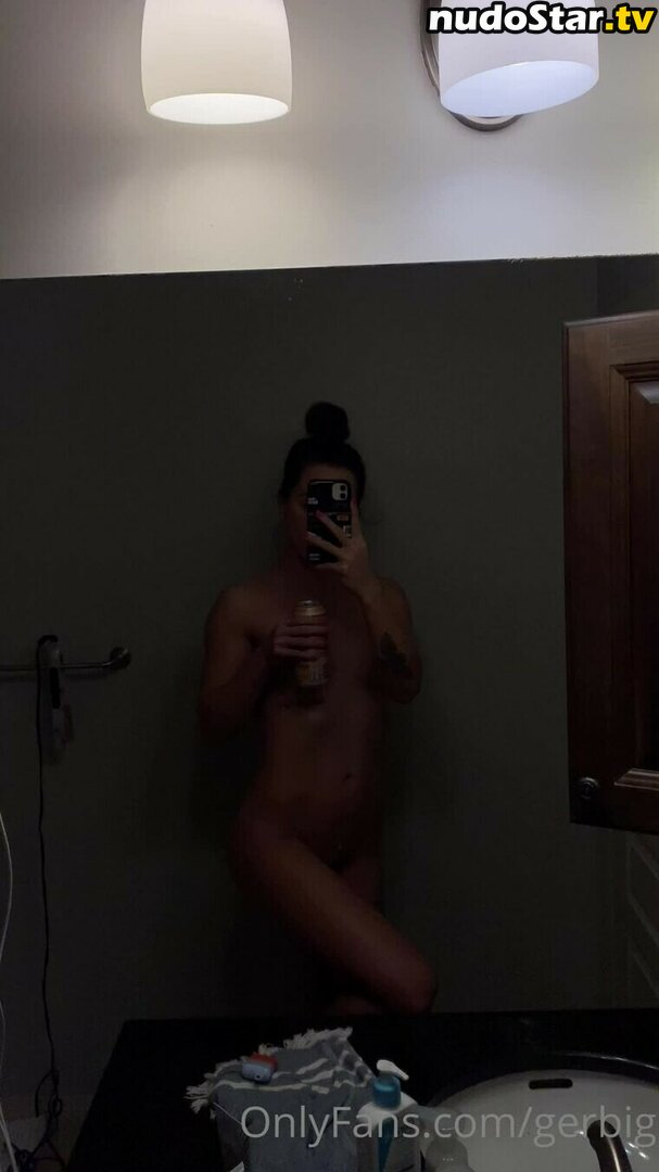gerbig / torigerbig Nude OnlyFans Leaked Photo #5
