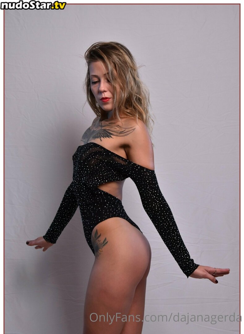 gerda_modell Nude OnlyFans Leaked Photo #9