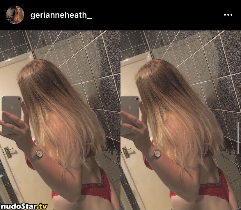 gerianneheath_ Nude OnlyFans Leaked Photo #35