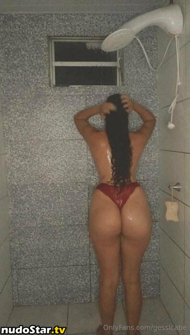 Gessicab / gessibenvindo / gessicabenvindo Nude OnlyFans Leaked Photo #60