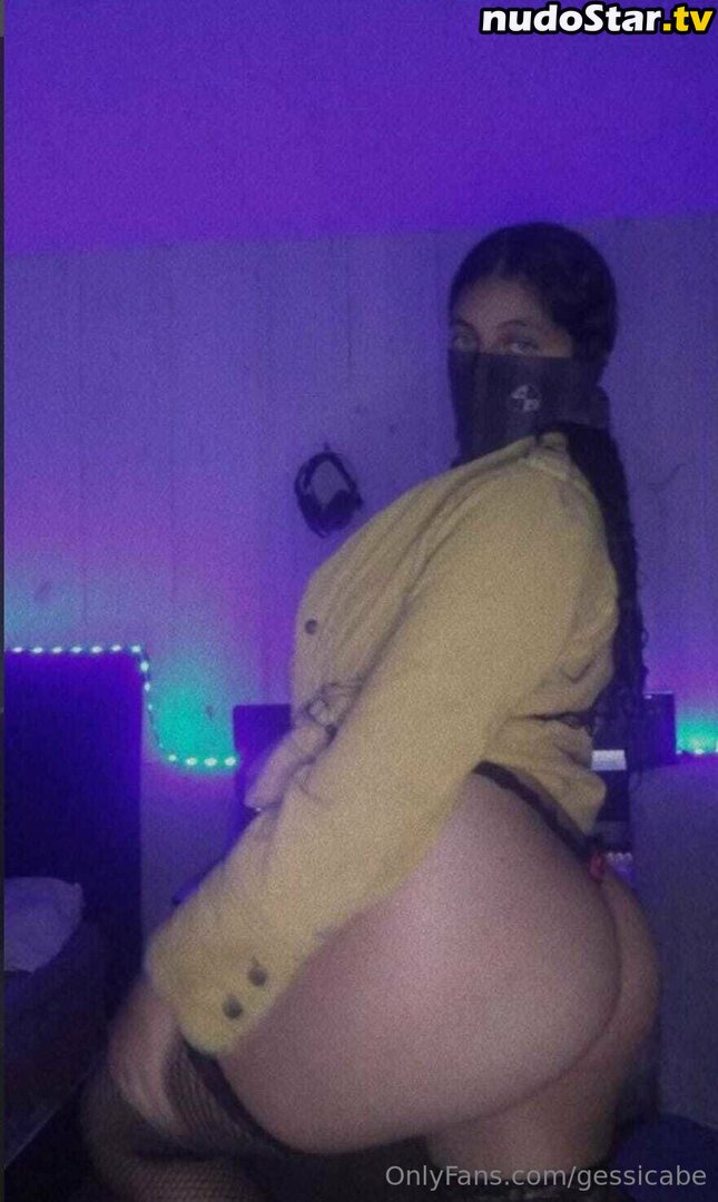 Gessicab / gessibenvindo / gessicabenvindo Nude OnlyFans Leaked Photo #61