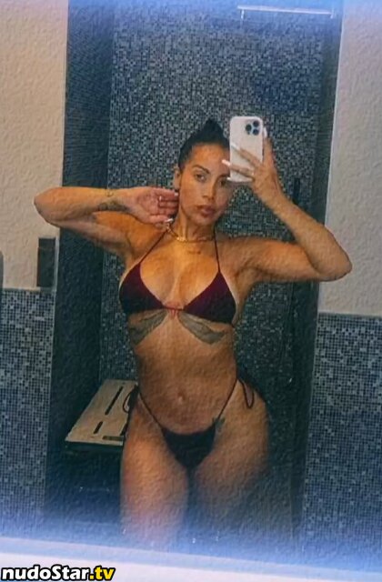 Getbodiedbyj / Jenelle Salazar Nude OnlyFans Leaked Photo #27
