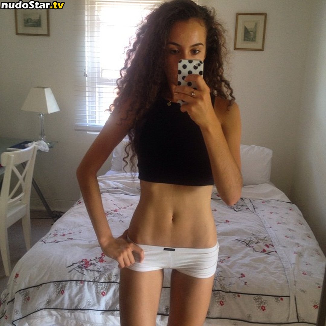 Natasha Maree / getfitwithnatasha18 / getfitwnatasha Nude OnlyFans Leaked Photo #4