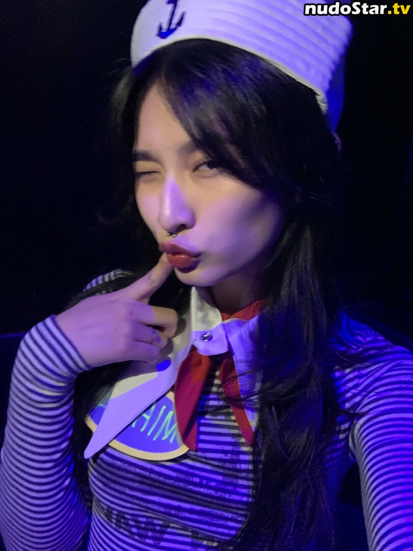 Getmangledson / Mianzamarie Nude OnlyFans Leaked Photo #13