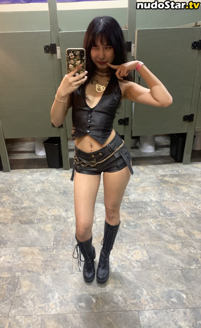 Getmangledson / Mianzamarie Nude OnlyFans Leaked Photo #21