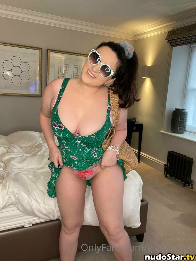 gfe-sophie / sophieeoneill_ Nude OnlyFans Leaked Photo #54