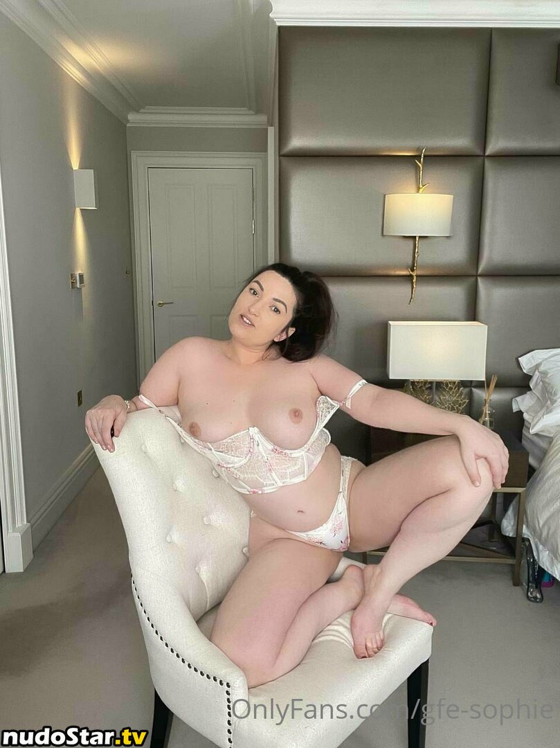 gfe-sophie / sophieeoneill_ Nude OnlyFans Leaked Photo #121