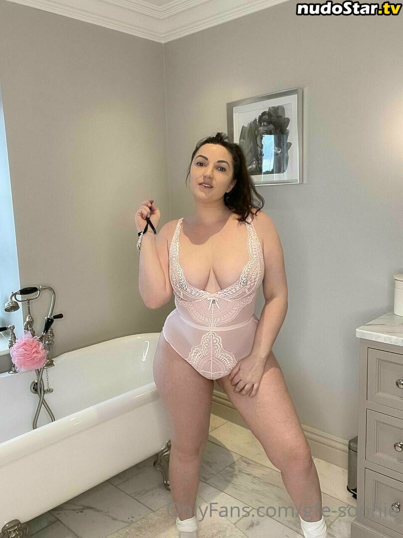 gfe-sophie / sophieeoneill_ Nude OnlyFans Leaked Photo #148