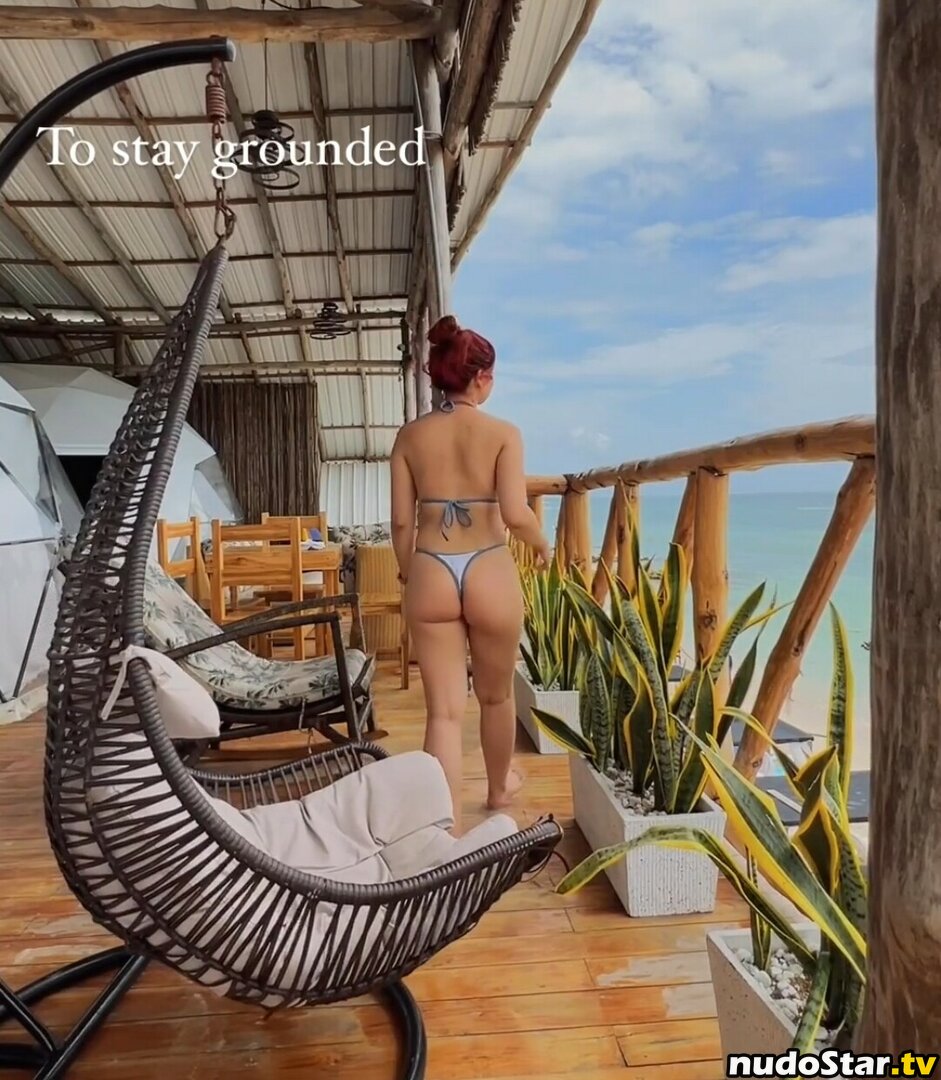 GGria / lagaia / riazizi Nude OnlyFans Leaked Photo #7