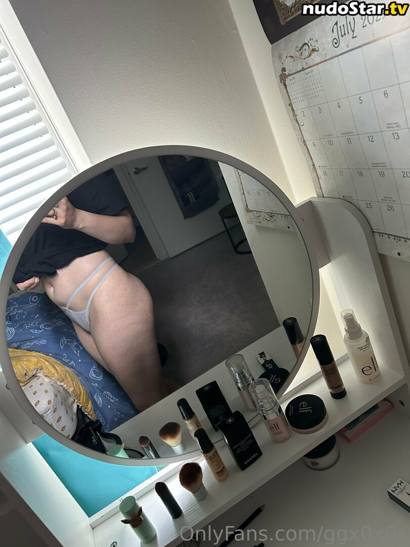 ggx0x0x / gigiwhitetara Nude OnlyFans Leaked Photo #25