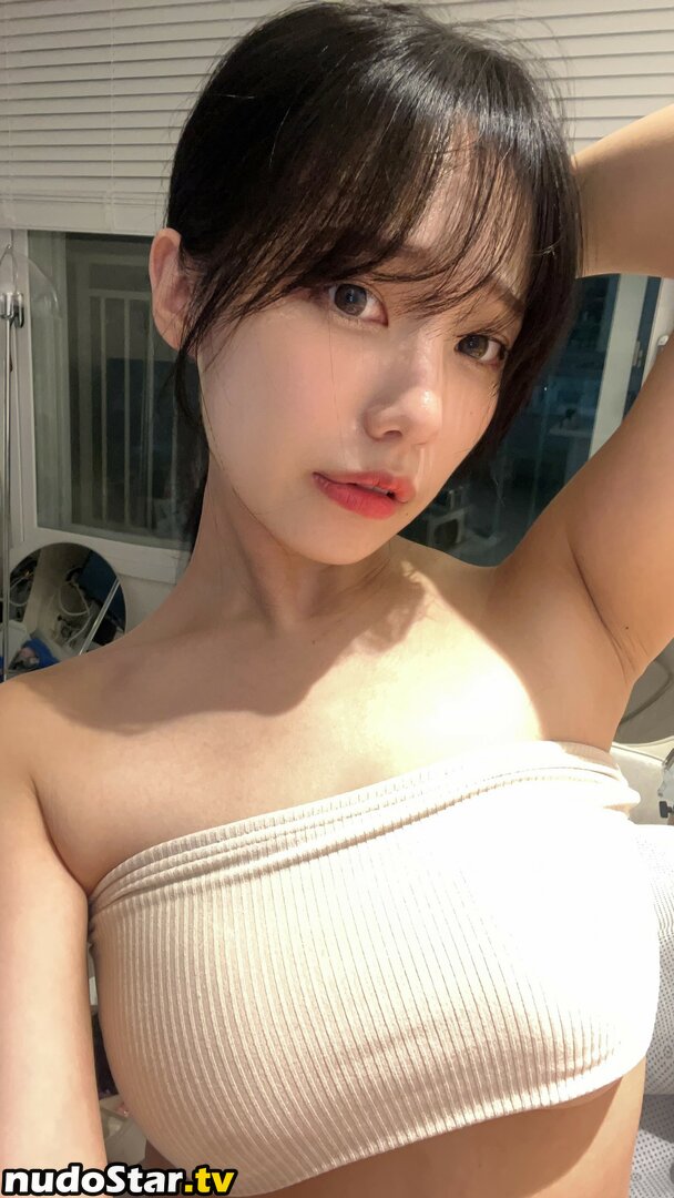 Ggyong_ee 굥이___ / gyu.__.o Nude OnlyFans Leaked Photo #14