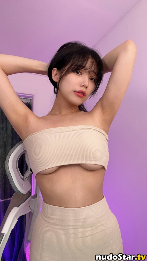 Ggyong_ee 굥이___ / gyu.__.o Nude OnlyFans Leaked Photo #15