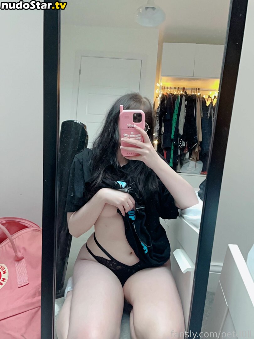 GH0STL4ND / gh0stlee Nude OnlyFans Leaked Photo #30