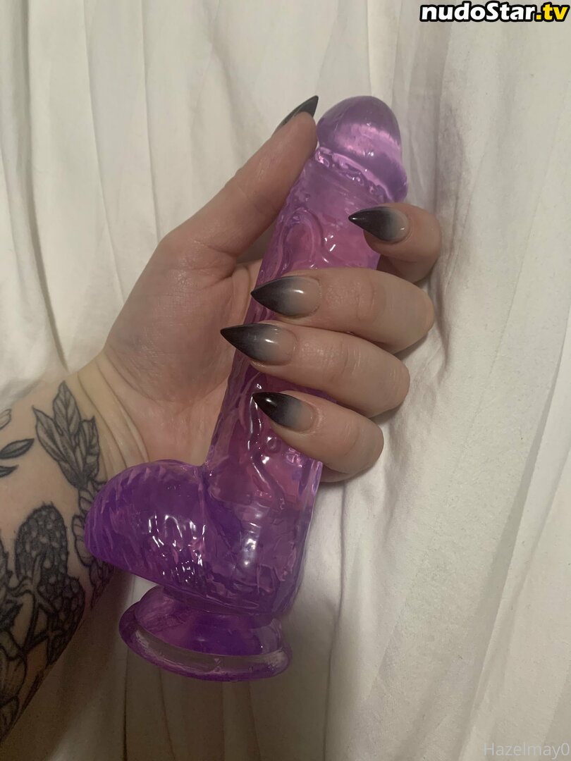 gh0sty_ghoul Nude OnlyFans Leaked Photo #20