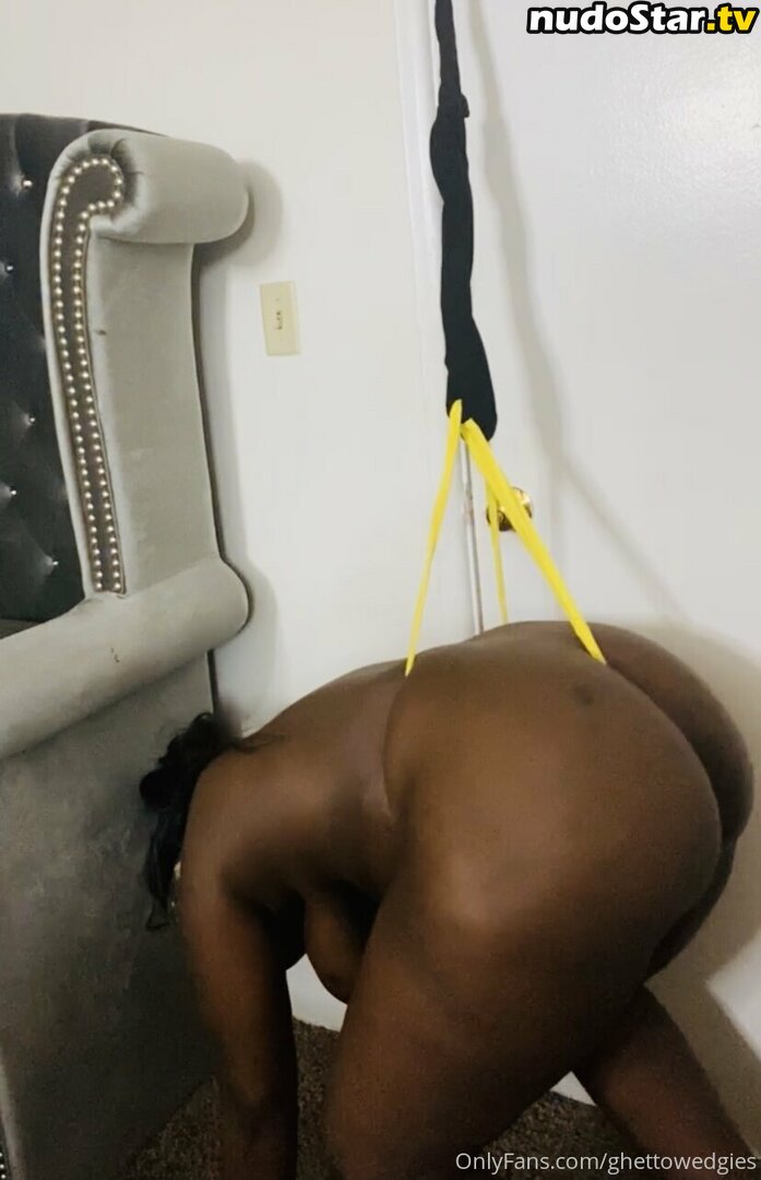 ghettowedgies Nude OnlyFans Leaked Photo #24