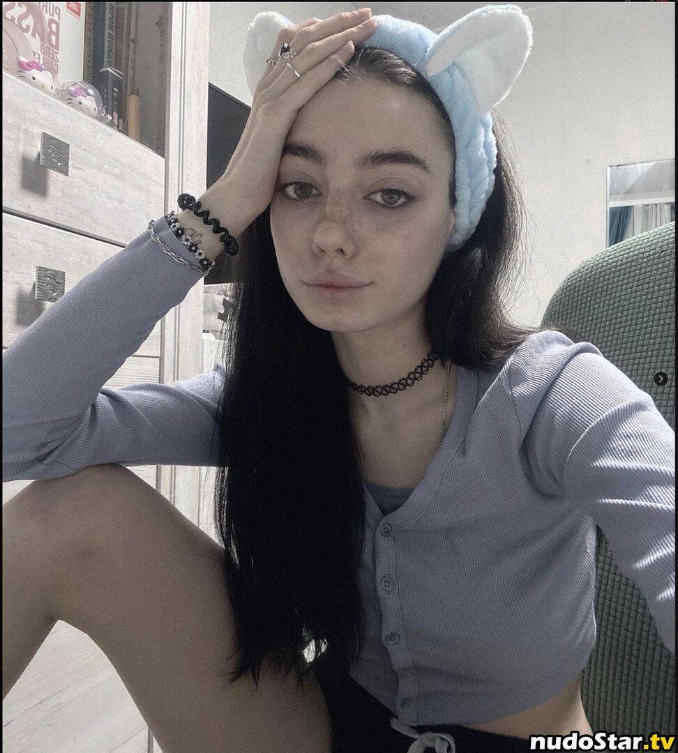 Ghostcrybaby / lolibayli Nude OnlyFans Leaked Photo #43