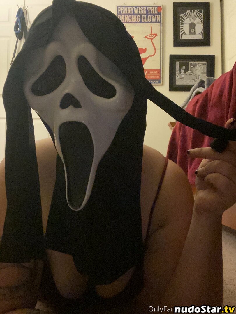 ghouliecunt Nude OnlyFans Leaked Photo #17