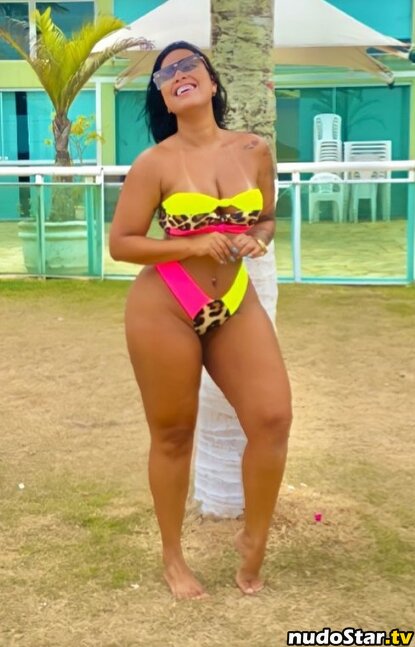 Gi Souza / gisouza_music Nude OnlyFans Leaked Photo #19