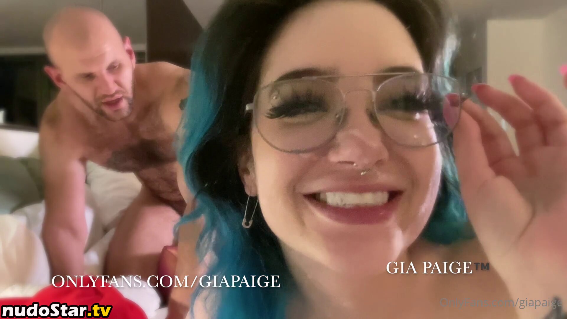 Gia Paige / giapaige / giapaigex Nude OnlyFans Leaked Photo #103