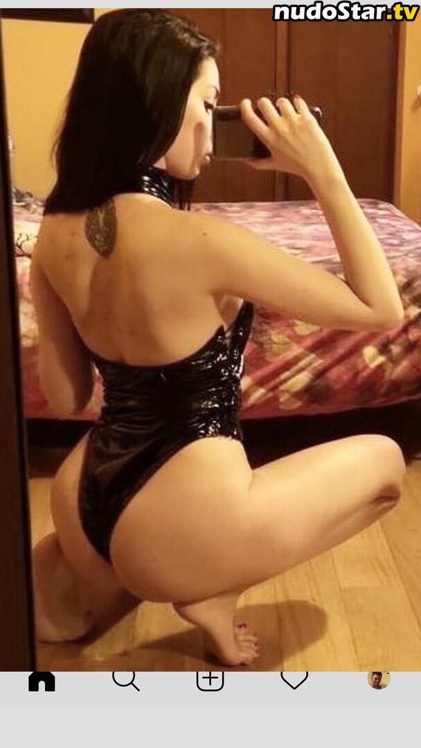 Giada Cristina Bessi / giadacristinabessi Nude OnlyFans Leaked Photo #41
