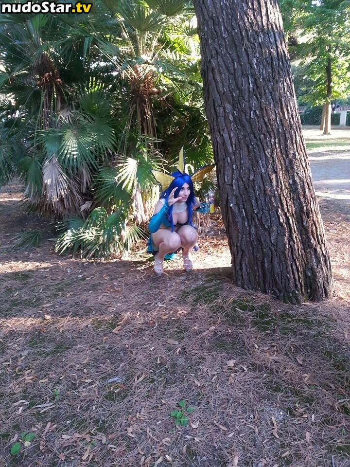Giada Robin / giadarobin Nude OnlyFans Leaked Photo #349