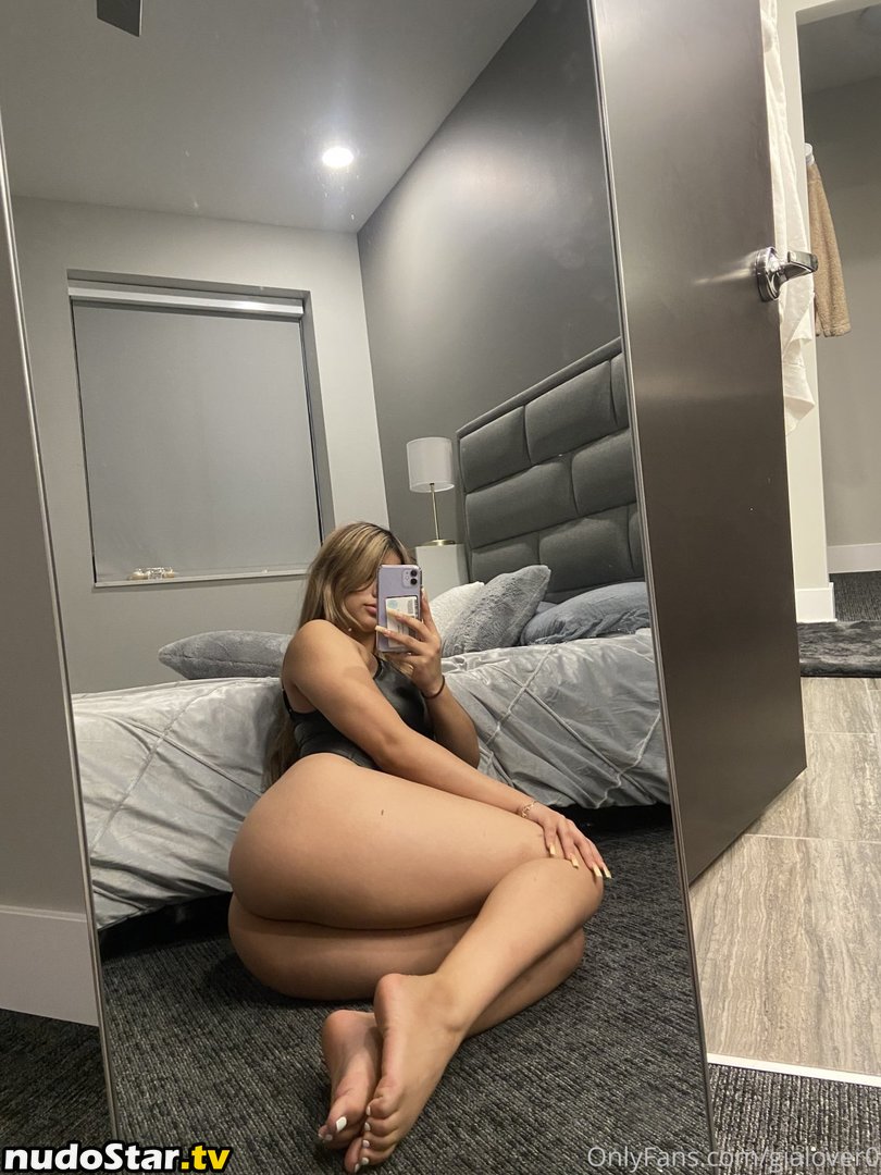 gialover0 / itsgia_0 Nude OnlyFans Leaked Photo #28