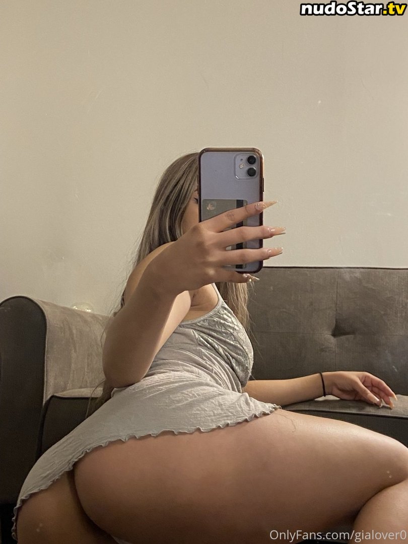 gialover0 / itsgia_0 Nude OnlyFans Leaked Photo #30