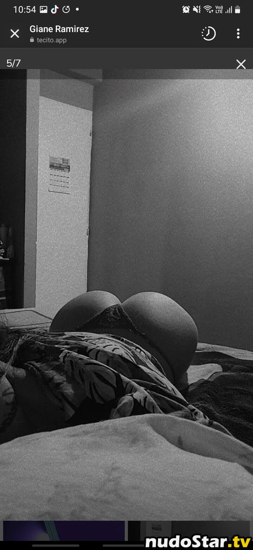 Gianeramirez / gianeramirez_ Nude OnlyFans Leaked Photo #15