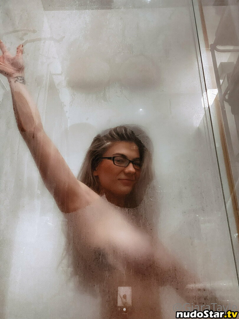 giaratayle Nude OnlyFans Leaked Photo #9