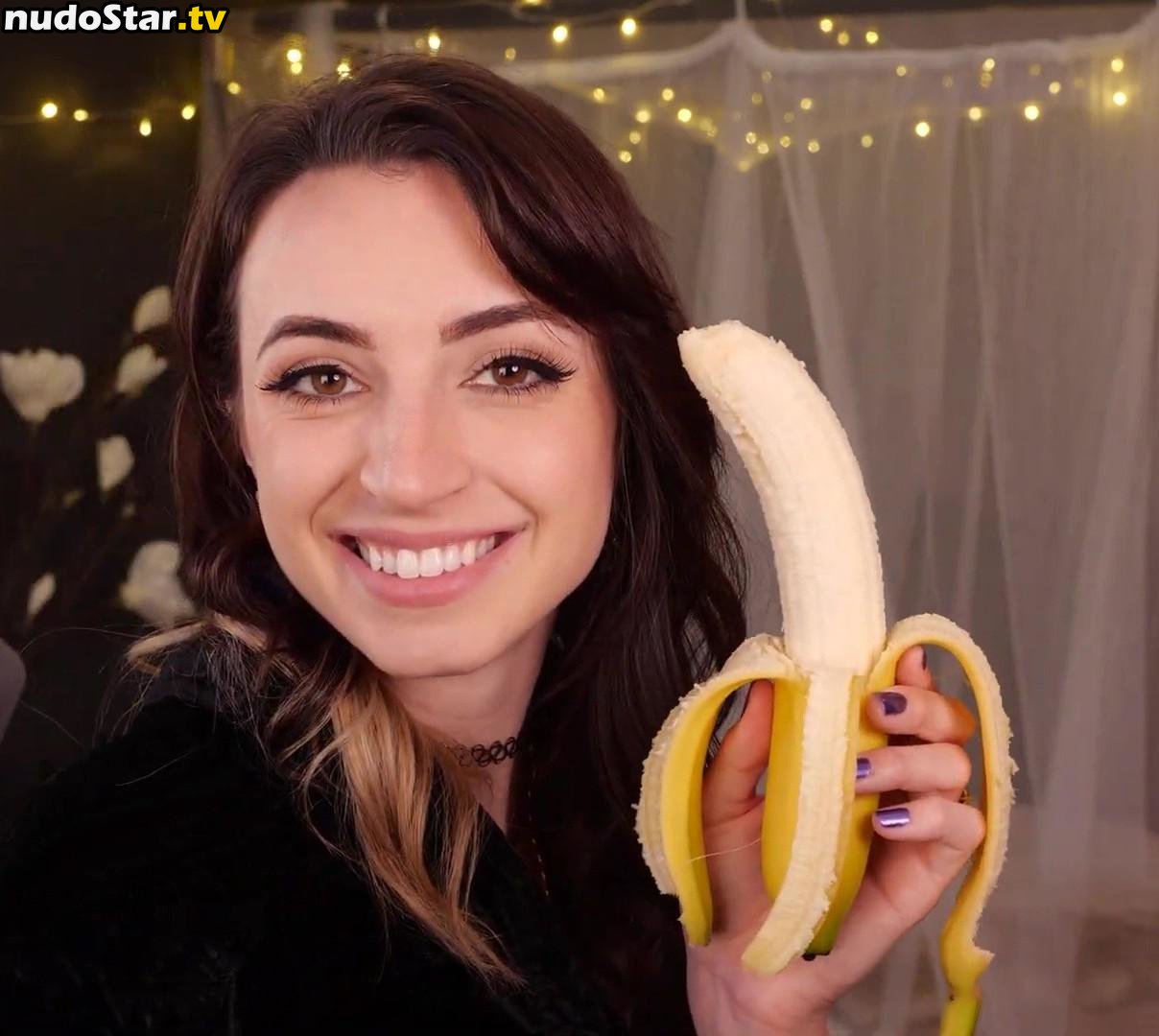 Gibi Asmr / GibiOfficial Nude OnlyFans Leaked Photo #56