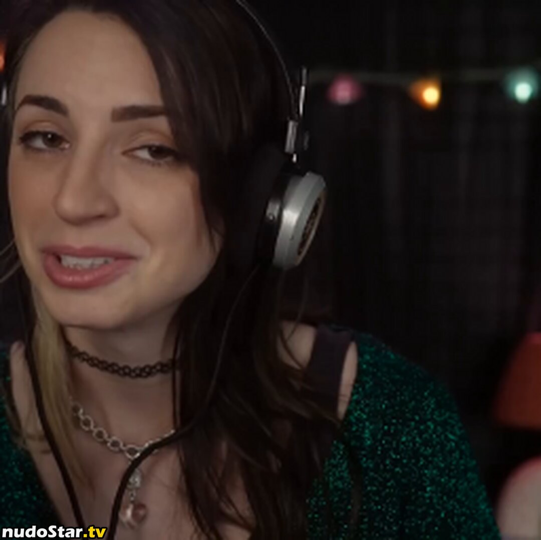 Gibi Asmr Leaked