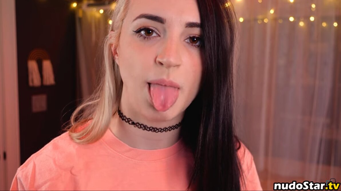 Gibi Asmr / GibiOfficial Nude OnlyFans Leaked Photo #237