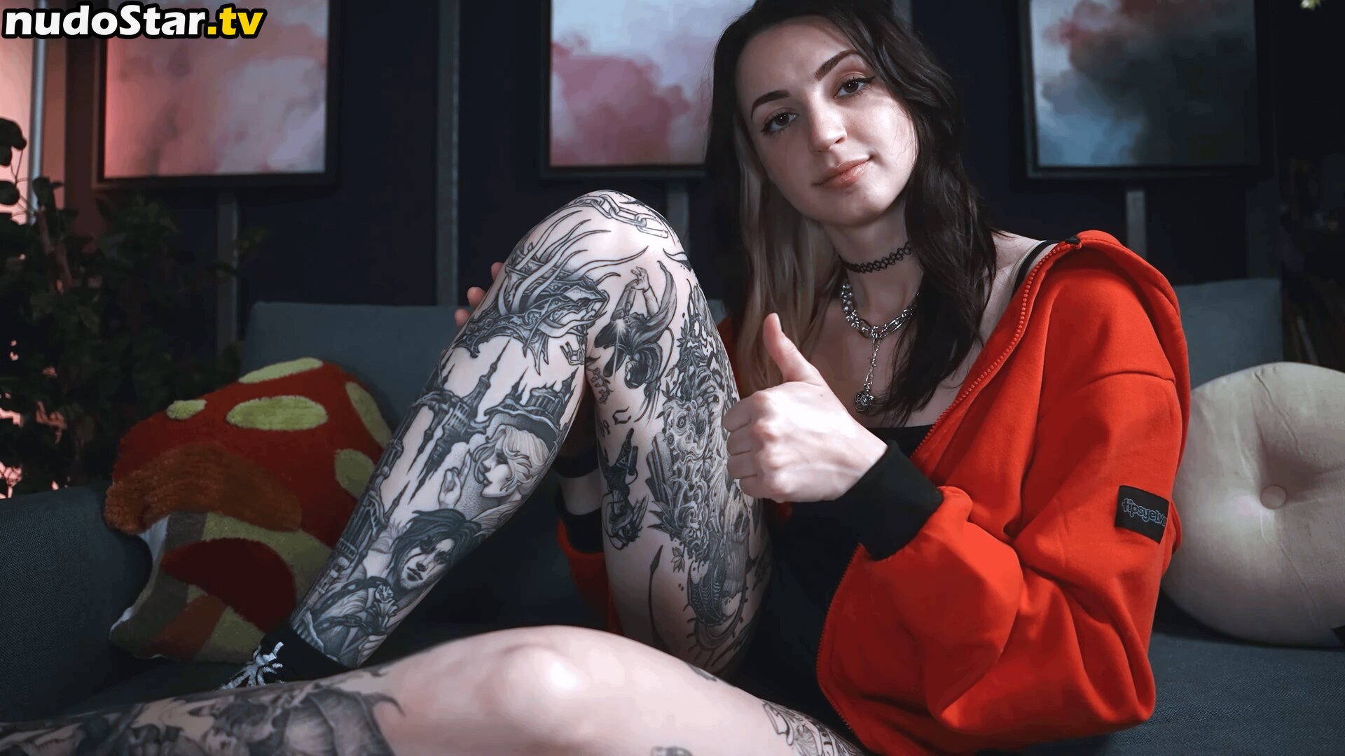 Gibi Asmr / GibiOfficial Nude OnlyFans Leaked Photo #241