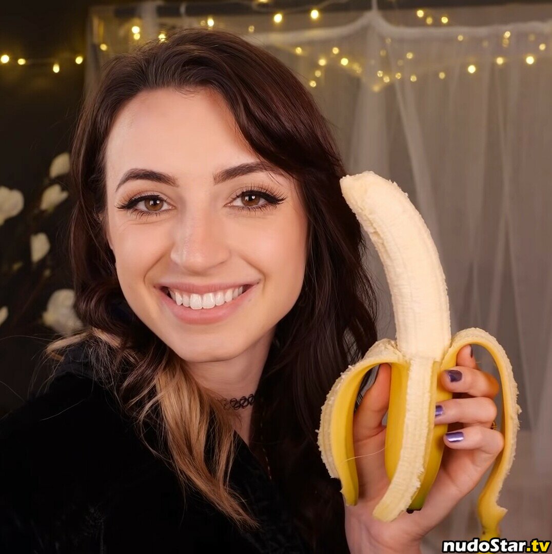 Gibi Asmr / GibiOfficial Nude OnlyFans Leaked Photo #251